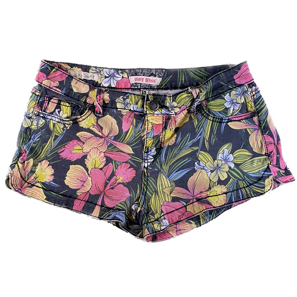 HOT KISS CiCi Short